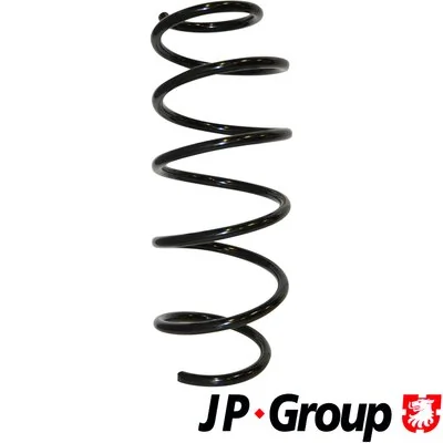 Suspension Spring